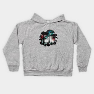 Muir Forest Kids Hoodie